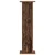 Stalak za biljke 2 pcs Staro drvo 30,5 x 30 x 100,5 cm