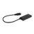 Gembird USB grafički adapter Crni