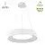 LED viseća lampa F2096-67V WH
