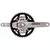 Srednji Pogon Shimano Deore LX FC-M582 44X32X22 175MM