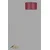 Misra Mat Krom Lambader Silindir Hasir Bordo Abajurlu Claret Red Floor Lamp