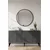 Hanah Home komoda Batum 150, 150 cm, antracit