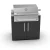 Brabura Vgradni modul KC 100 Grill