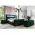 Boxspring postelja Singapur Lux - 160x200 cm