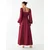 Willa Obleka Knoll bordo