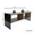 Hanah Home TV komoda 405