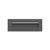 Ugradna zidna LED lampa 6.8W