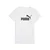 Puma ESS NO. 1 LOGO TEE, ženska majica, bijela 682370