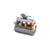 REVELL Gradbena igrača Revell U-Boot Das Boot Brick System 6483 kosov, (5000560903)