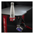Miza gaming WHITE SHARK FIRE-SHADOW 120cm - rdeče črna