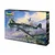 slomart Plastični model letala Messerschmitt Bf109G-10 Erla, 1:32