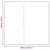 Pokrov za biljke *Transparent*an 12 x 12 m PE
