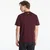 Majice Lacoste Crewneck T-Shirts Oxalis M