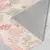 Conceptum Hypnose Tepih, 100x300cm, Roze