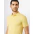 POLO RALPH LAUREN Majica, rumena