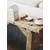 Decormat Vinilna preproga Strukturni marmor 100x150 cm