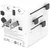 Potovalni adapter 20W GaN Nomad 2xUSB-C + 1xUSB-A