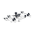 FESTOOL LR 32 Set za vrtanje lukenj