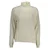 U.S. polo Assn. Ženski džemper 63443-52631_Bianco_101, Beli