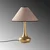 OPVIQ Stona lampa Luna 15257