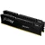 KINGSTON Fury Beast 32GB (2x16GB) 5200MT/s DDR5 CL36 EXPO (KF552C36BBEK2-32) ram pomnilnik