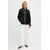 KARL LAGERFELD Srajca A3W11012 Črna Regular Fit