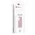 Samsung S26 Forcell F-Protect Frame Premium MagSafe kompatibilna maska - pink