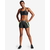 Under Armour High Crossback Modrček 474402 Črna