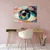 Wallity Slika od kalenog stakla 70x100cm