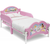 Princess 3D toddler krevet - 140*70cm