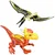 shumee Mali dinozavri - Pterodaktil in Stygimoloch