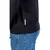 EAX PULLOVER XM001278 AF10454 Modra