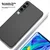 Keklle Maska za mobilni telefon Huawei P30, Crna