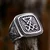 Prstan Lucifer Signet - SS8-1319R