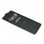 Folija za zastitu ekrana GLASS 11D za Samsung A145F/A146B Galaxy A14 4G/5G SUPER D crna