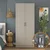 Hanah Home ormar BA289, 90 cm, peščar