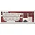 Bežična tastatura 8BitDo Retro 108/mehanička/Fami Edition + Dual Super Buttons