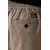 Hurley jogger hlače moške bombažne z elastanom