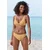 VENICE BEACH Bikini hlačke rumena