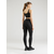 Adidas Ženske helanke Opt Ess St IT2280, Regular, Crne