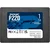 PATRIOT SSD 2.5 SATA3 1TB P220 550MBs/500MBs P220S1TB25 sivi