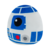 SQUISHMALLOWS Star Wars R2D2, 25 cm
