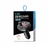 Bluetooth FM RGB Transmiter C14 Qc3.0+Pd, Crni