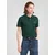 GANT Majica temno zelena