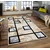 Conceptum Hypnose Tepih Asr Crpt-71, Pravougaoni, 140 x 220 cm, Šareni