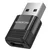 BOROFONE ADAPTER BV18 - USB NA TIP C - CRNI