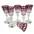 Marika Kozarci za liker Ruby Crystal 60 ml francoski