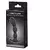 Masažer prostate Pretty Love, 13cm, Crni