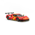 Bburago 1:43 Ferrari Racing 499P št.50- 24H Le Mans Champion 2024