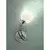 Redo 02-793 - Zidna lampa ANNE 1xE14/28W/230V